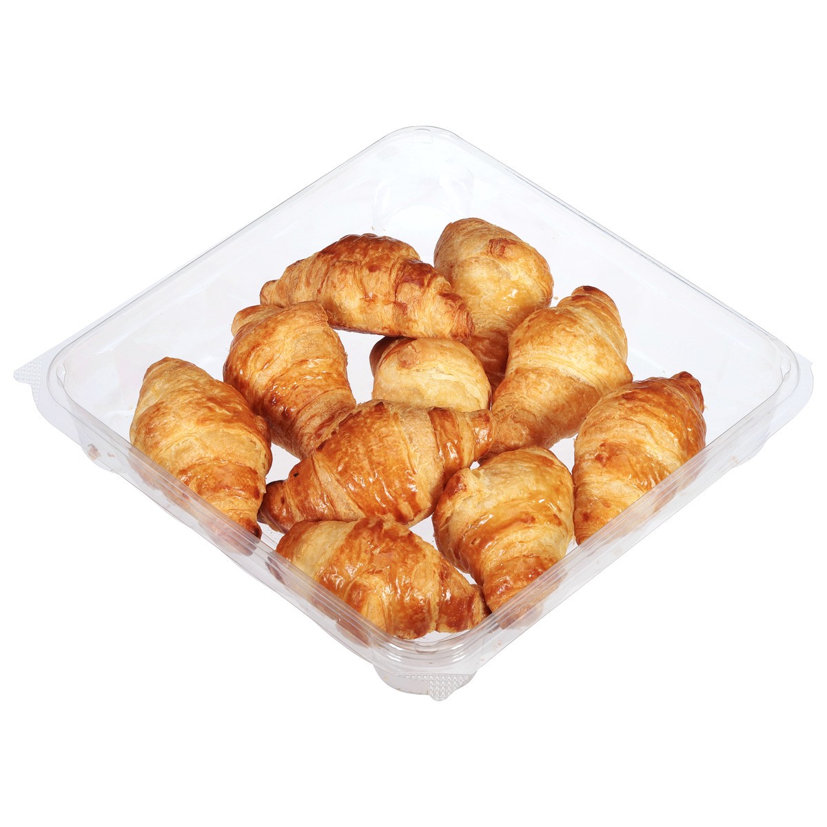 slide 5 of 13, Petite Croissants Petite 7.5 oz, 7.5 oz