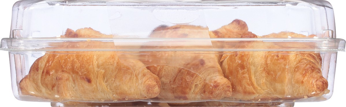 slide 7 of 13, Petite Croissants Petite 7.5 oz, 7.5 oz
