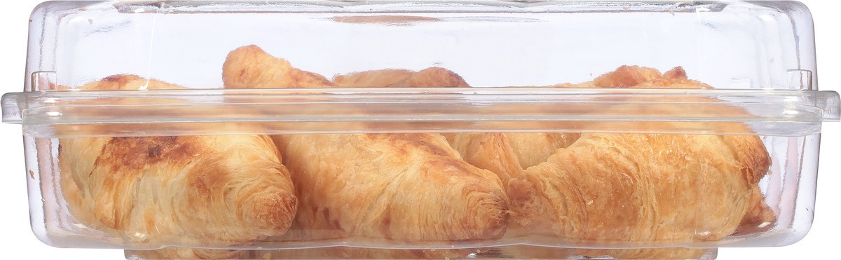 slide 8 of 13, Petite Croissants Petite 7.5 oz, 7.5 oz