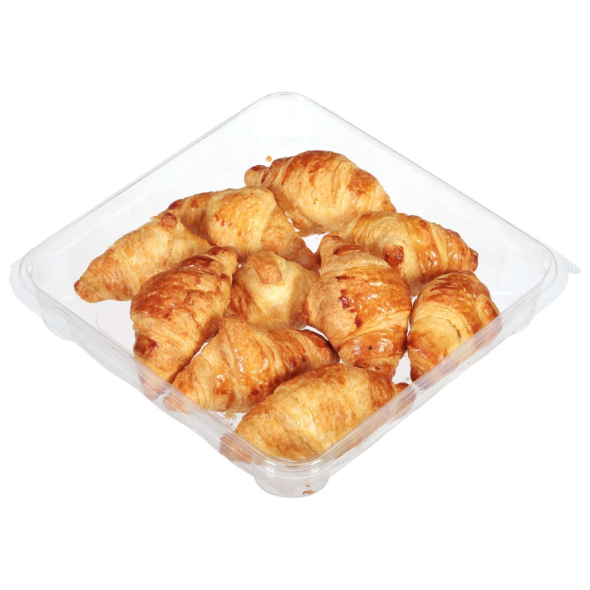 slide 10 of 13, Petite Croissants Petite 7.5 oz, 7.5 oz