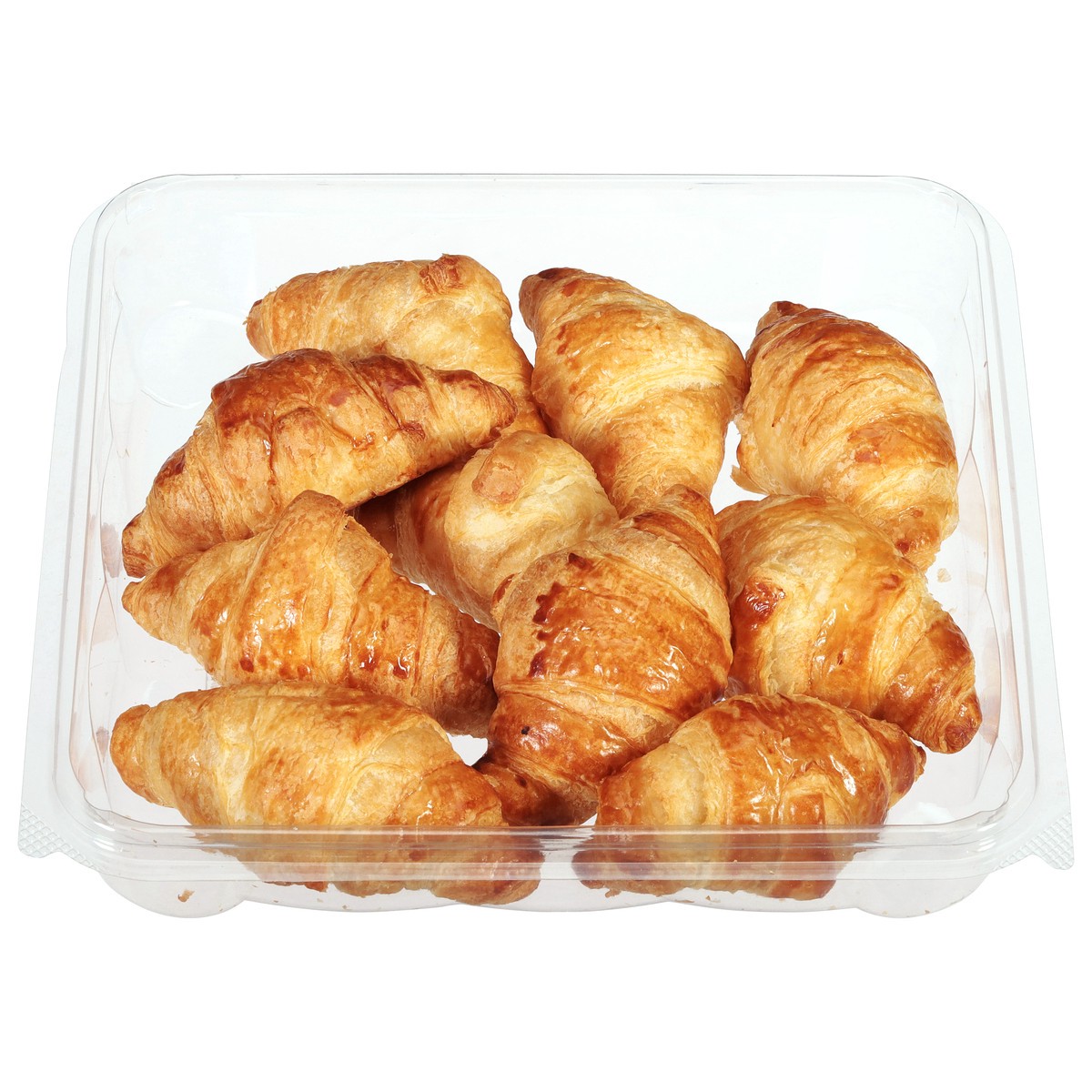 slide 1 of 13, Petite Croissants Petite 7.5 oz, 7.5 oz