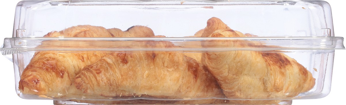 slide 4 of 13, Petite Croissants Petite 7.5 oz, 7.5 oz