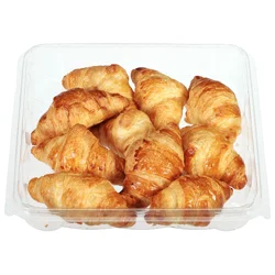  Petite Croissants Petite 7.5 oz