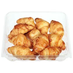  Petite Croissants Petite 7.5 oz