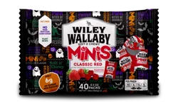 Wiley Wallaby Multipack
