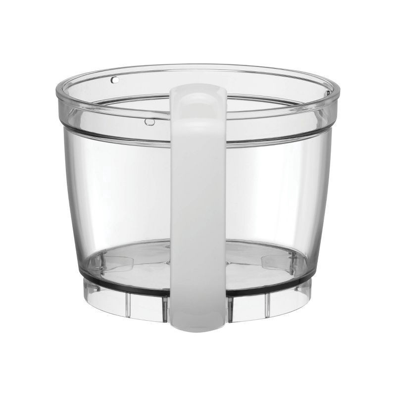 slide 3 of 8, Cuisinart Core Custom 4-Cup Mini Chopper - White - MCH-4, 1 ct