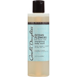 slide 1 of 1, Carol's Daughter Ocean Flowers Energizing Body Wash, 12 oz