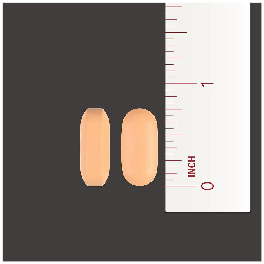 slide 5 of 5, Walgreens Women's 50+ Once Daily Multivitamin, 100 ct