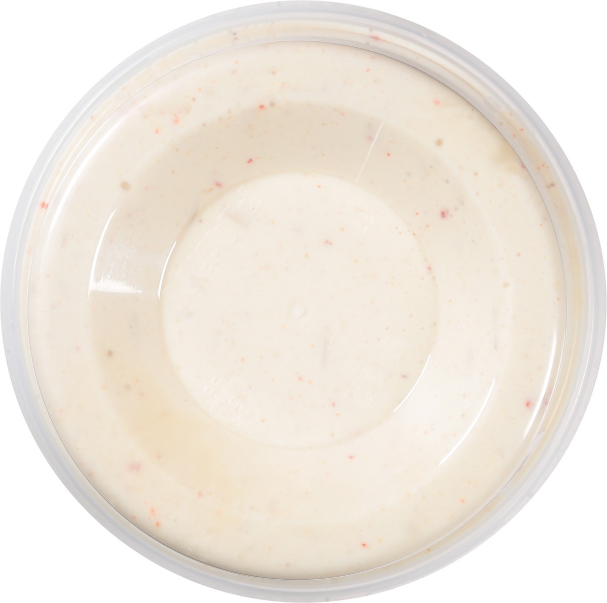 slide 6 of 13,  Spicy & Earthy Fresh Greek Garlic Dip 12 oz, 12 oz