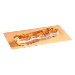 Bourbon & Brown Sugar Slab Bacon