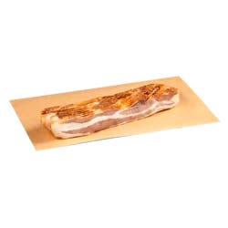 Bourbon & Brown Sugar Slab Bacon