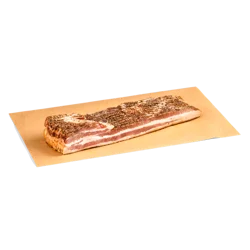 Hy-Vee Sliced Thick Peppered Bacon