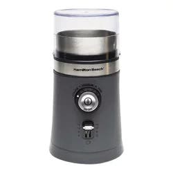Hamilton Beach Custom Grind Coffee Grinder