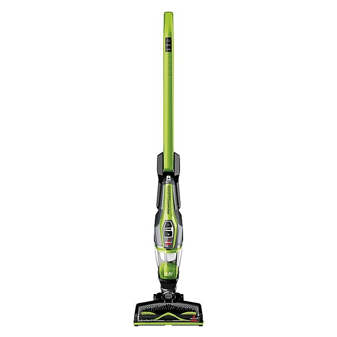 slide 1 of 11, BISSELL ReadyClean Cordless XRT Vacuum - Lime, 1 ct