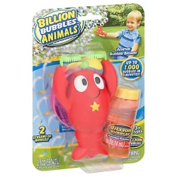 Pla Billion Bubbles Animals - EA