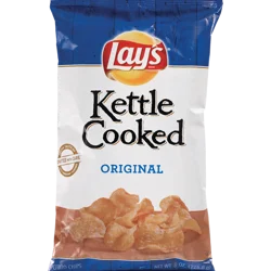 Lay's Kettle Regular