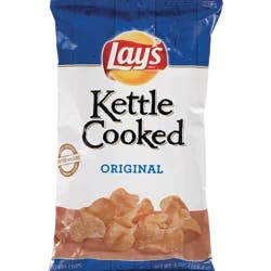 Lay's Kettle Regular