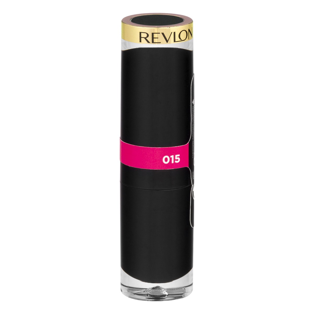 slide 6 of 9, Revlon Super Lustrous Dazzle Me Pink 015 Shine Lipstick 0.11 oz, 0.11 oz