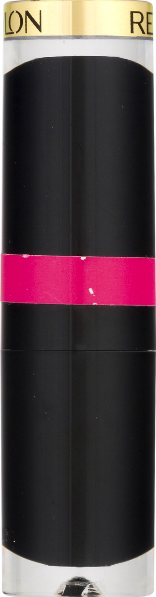 slide 3 of 9, Revlon Super Lustrous Dazzle Me Pink 015 Shine Lipstick 0.11 oz, 0.11 oz