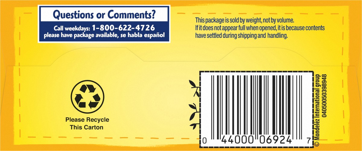slide 8 of 9, Wheat Thins Sundried Tomato & Basil Snacks, Whole Grain Wheat Crackers, Snack Crackers, 8.5 oz, 8.5 oz