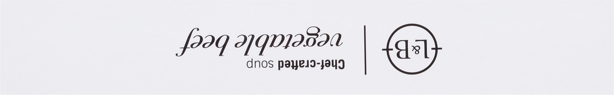 slide 2 of 12, Lunds & Byerlys Homestyle Recipe Vegetable Beef Chef-Crafted Soup 10 oz, 10 oz