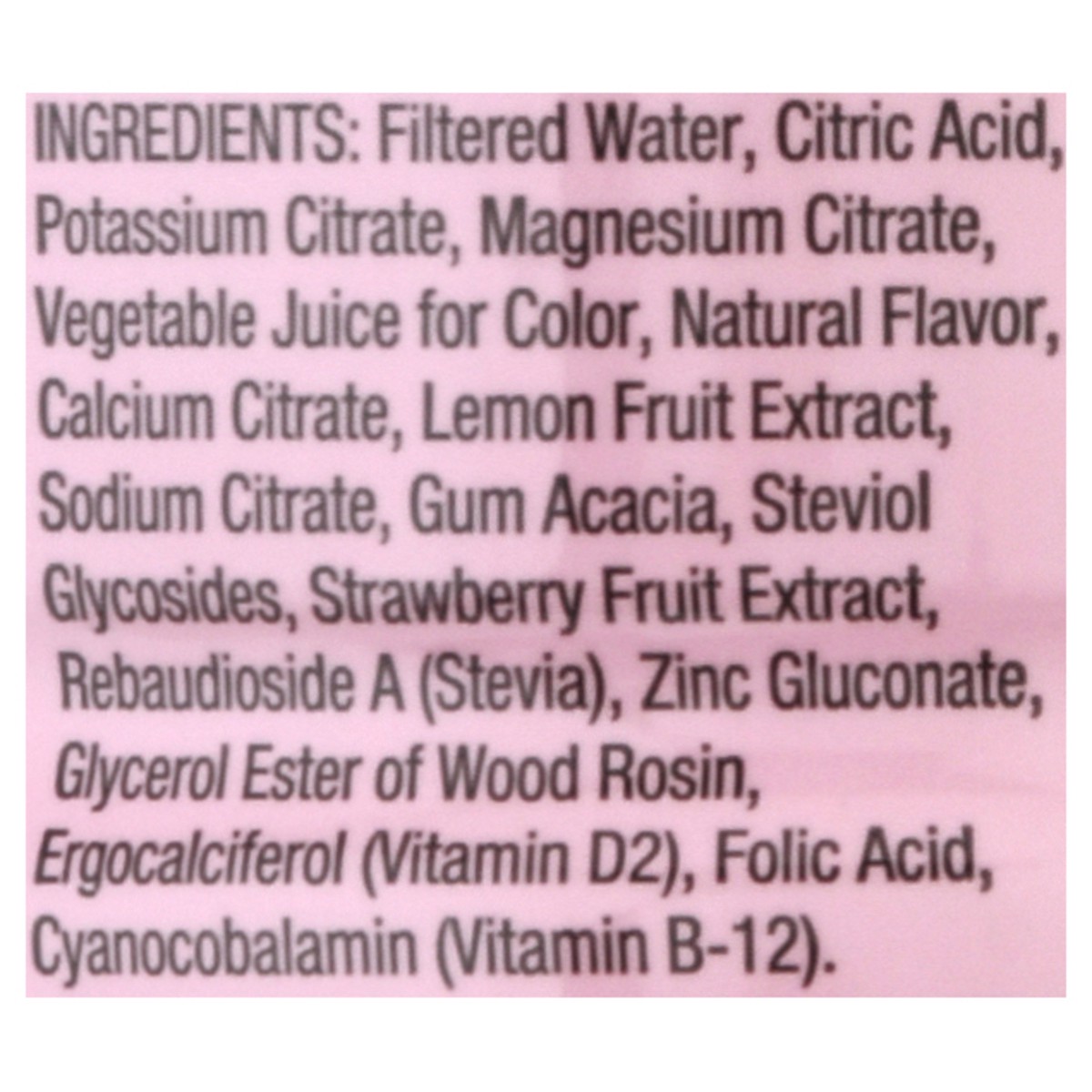 slide 3 of 13, Shine Water Strawberry Lemon, 16.9 fl oz