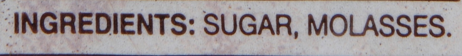 slide 6 of 6, Crystal Dark Brown Sugar, 32 oz