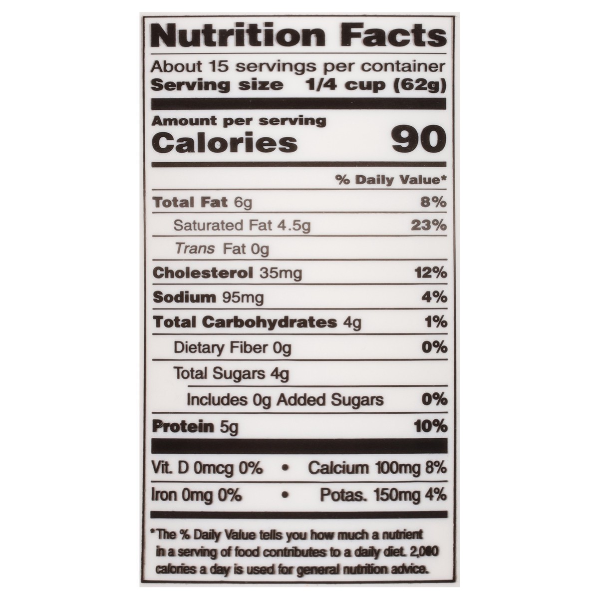 slide 12 of 12, Frigo Whole Milk Ricotta Cheese 32 oz, 32 oz