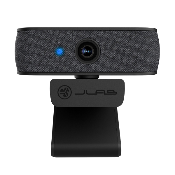 slide 5 of 9, Jlab Audio Cam - Black, 1 ct