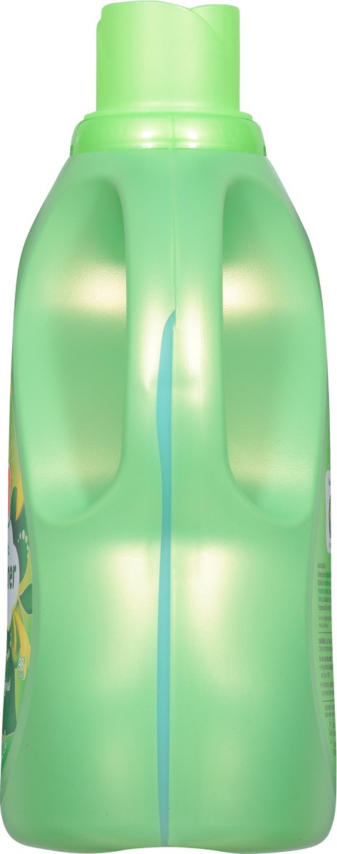 slide 14 of 14, Gain Laundry Liquid Fabric Softener, Original Scent, Fabric Conditioner, 72 fl oz, 98 Loads, 2.27 qt