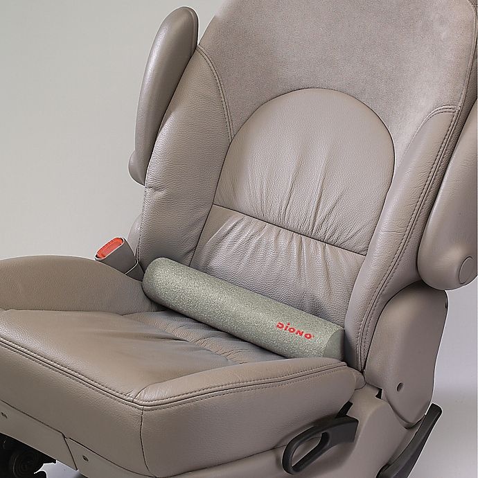 slide 2 of 3, Diono Sit Rite Foam Car Seat Positioner, 1 ct