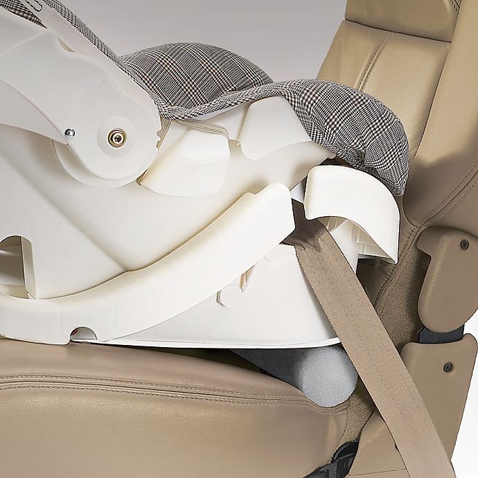 slide 3 of 3, Diono Sit Rite Foam Car Seat Positioner, 1 ct