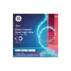 GE Cync Direct Connect Smart Light Strip - Thin Style