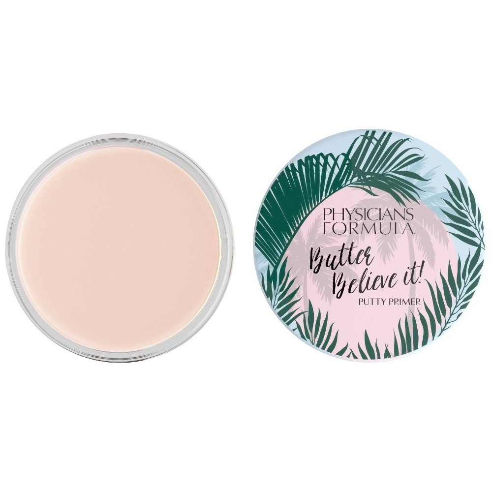 slide 2 of 5, Physicians Formula Butter Believe It! Putty Primer, 0.72 oz