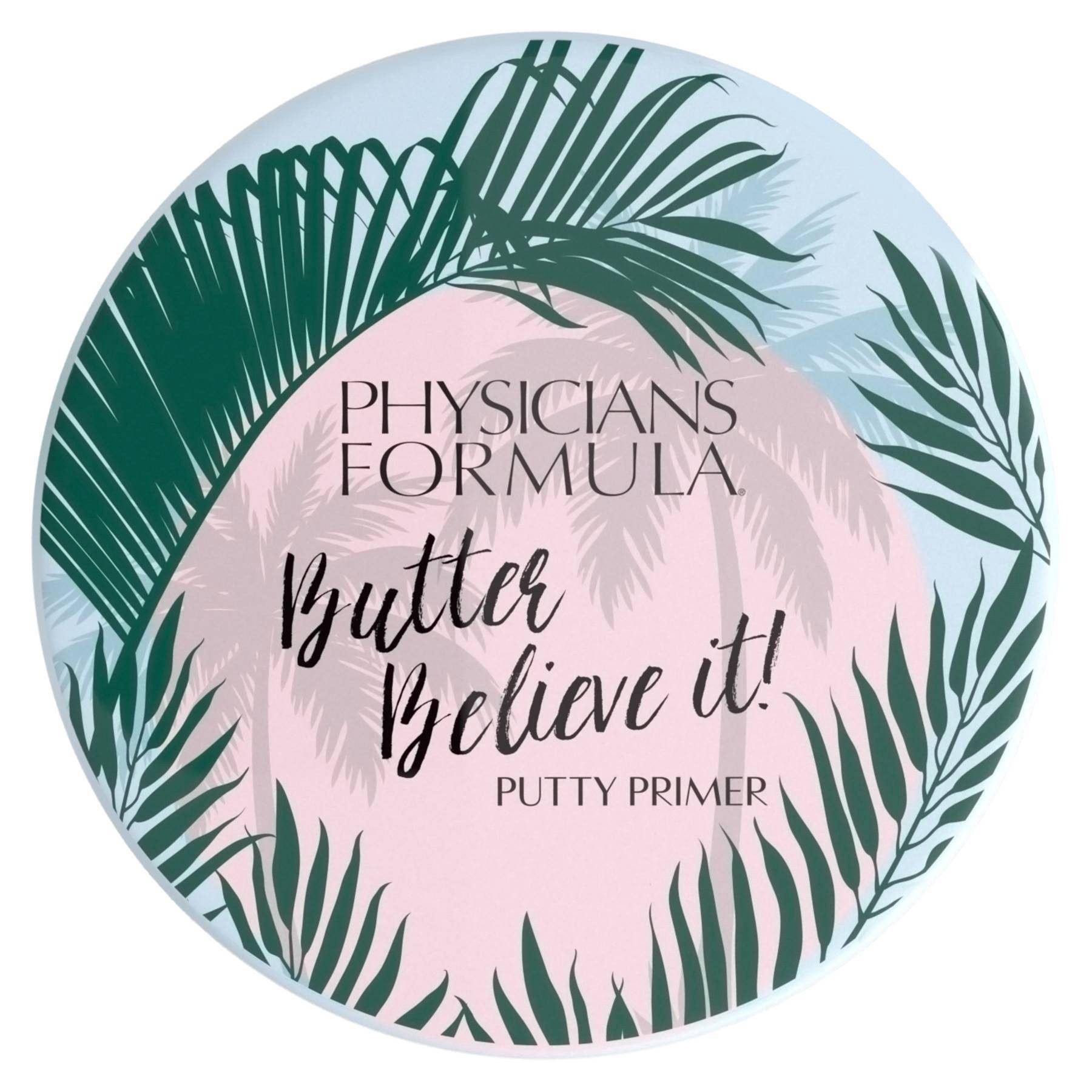 slide 1 of 5, Physicians Formula Butter Believe It! Putty Primer, 0.72 oz