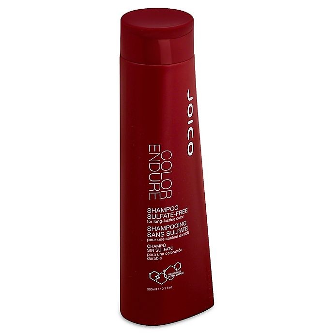 Joico Color Endure SulfateFree Shampoo 10.1 oz Shipt