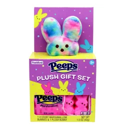 Peeps Bunny House