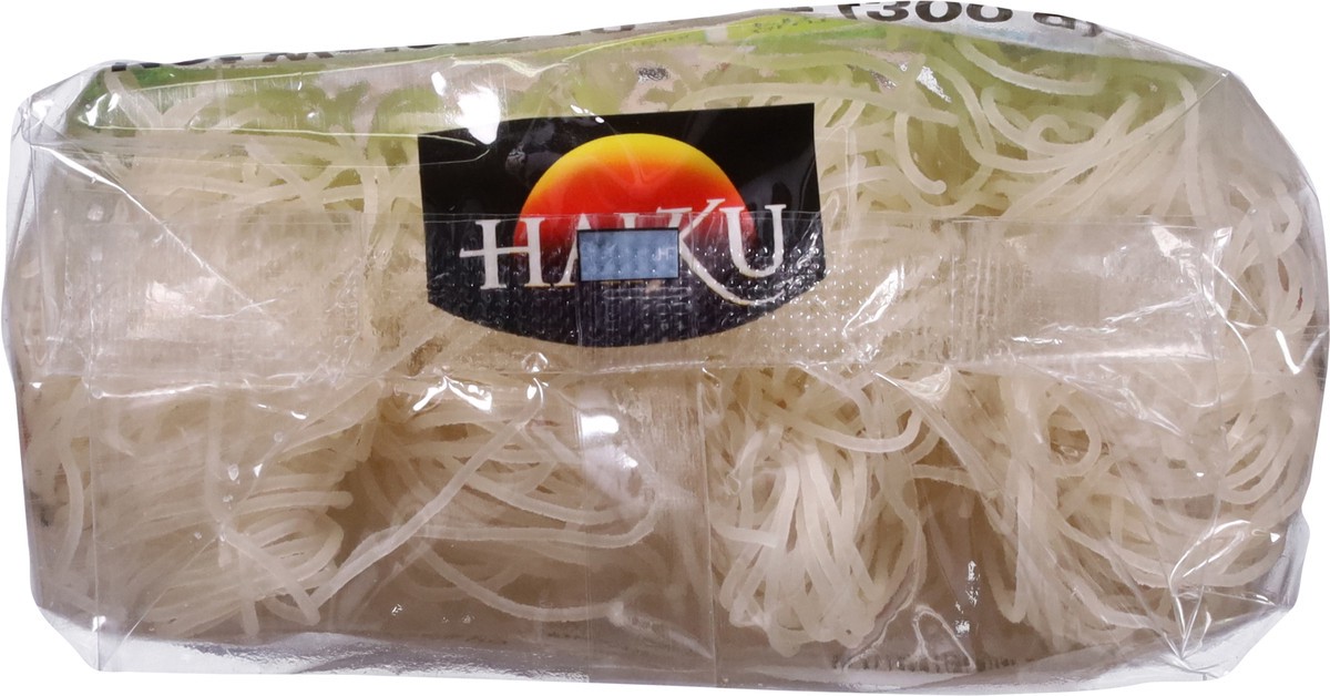 slide 5 of 14, Haiku Premium Rice Vermicelli 10.5 oz, 10.5 oz