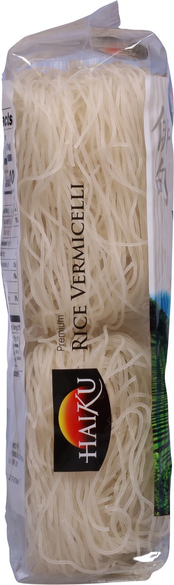 slide 6 of 14, Haiku Premium Rice Vermicelli 10.5 oz, 10.5 oz