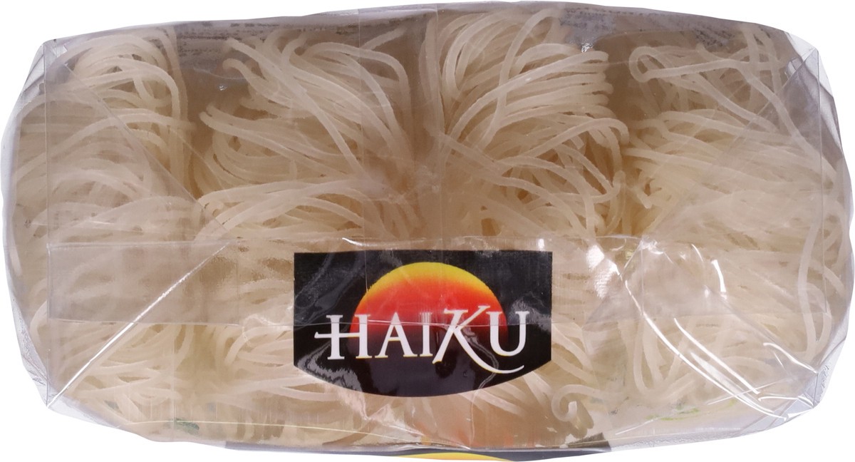 slide 14 of 14, Haiku Premium Rice Vermicelli 10.5 oz, 10.5 oz
