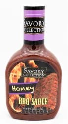 Savory Collection Honey BBQ Sauce