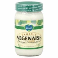 slide 1 of 2, Follow Your Heart Veganaise Soy Organic, 16 oz