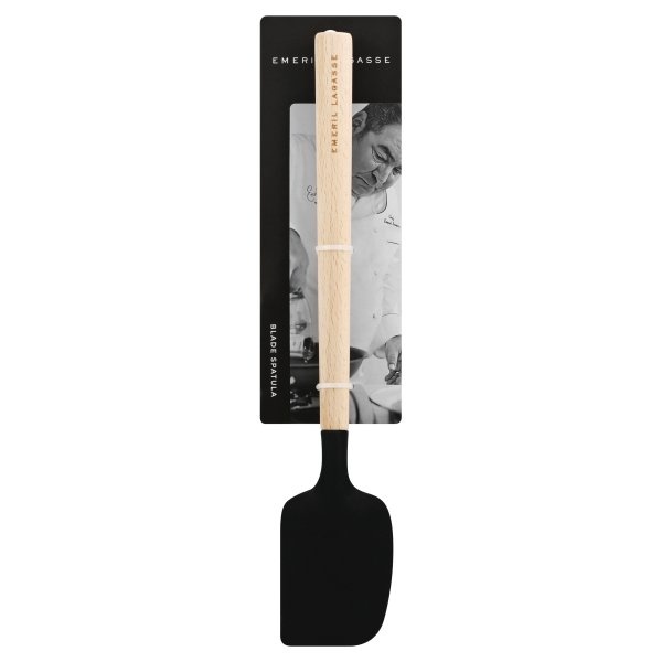 slide 1 of 1, Emeril's Blade Spatula, 1 ct