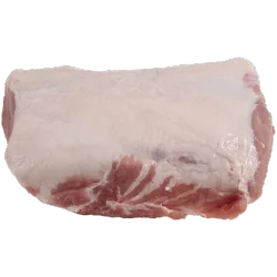 Dried Aku Poke Kimchee