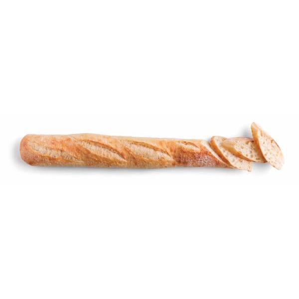 slide 1 of 1, Hy-Vee Baguette Bread, 10 oz