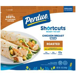 Perdue Roasted Chicken Short Cuts 16 oz
