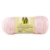 slide 6 of 13, Caron Simply Soft Yarn, Soft Pink, 6 oz