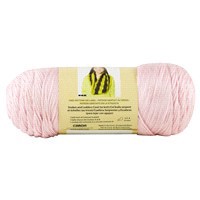 slide 5 of 13, Caron Simply Soft Yarn, Soft Pink, 6 oz