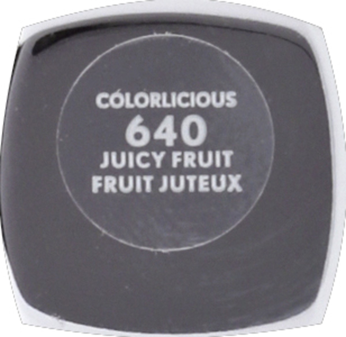 slide 3 of 3, Covergirl Colorlicious Lip Gloss - 640 Juicy Fruit, 17 oz