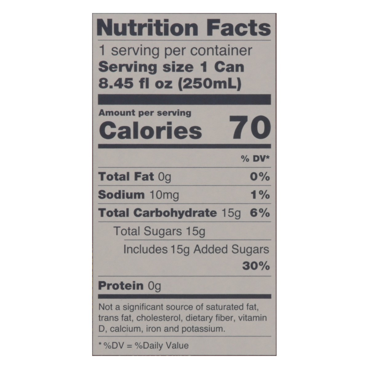 slide 4 of 14, Lyre's Non-Alcoholic Dark 'N Spicy Cocktail 4 - 8.45 fl oz Cans, 4 ct